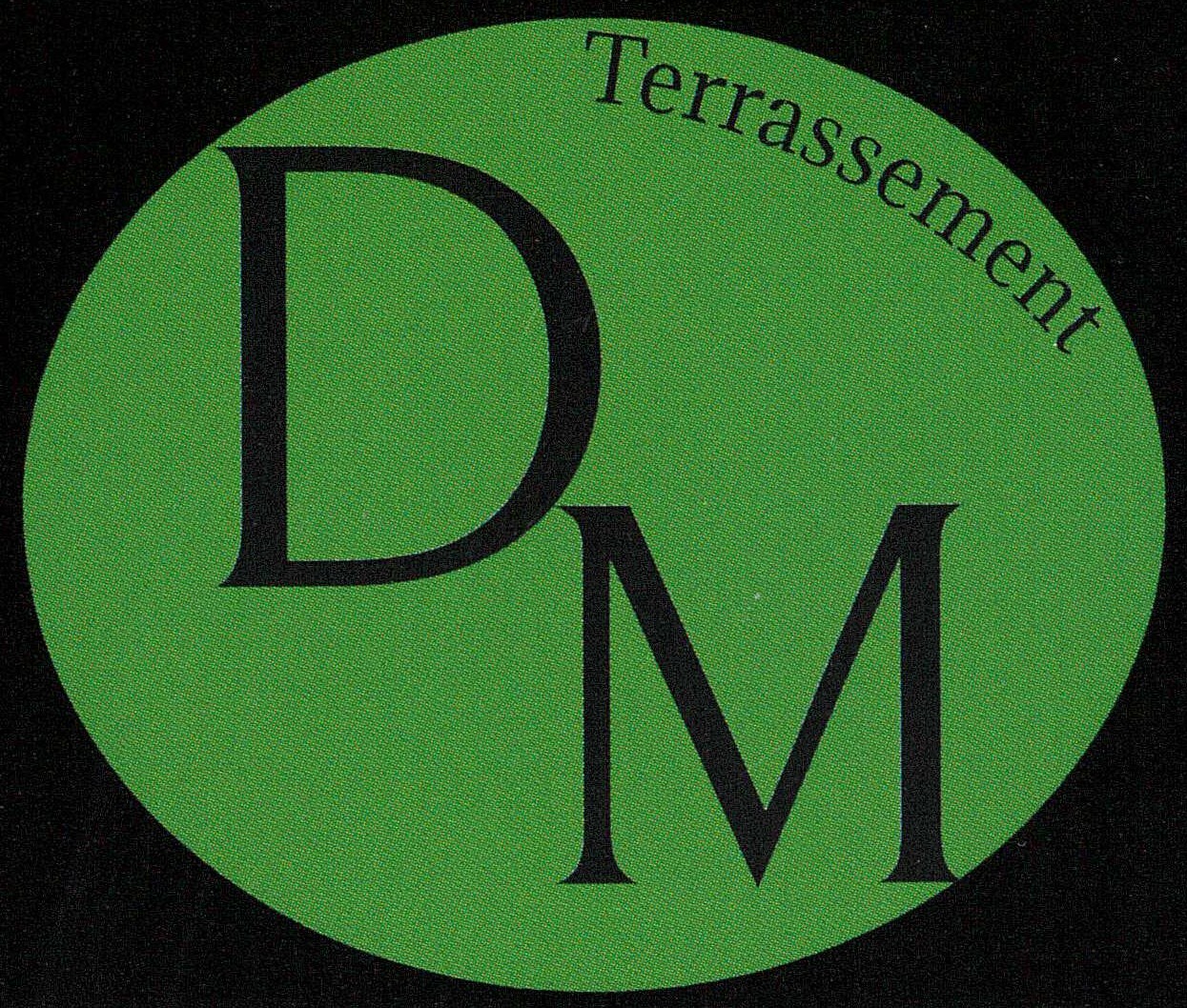 DM Terrassement