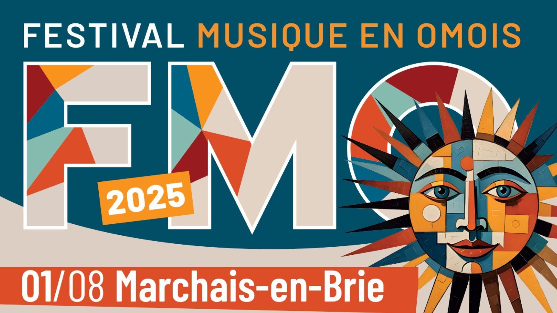 Festival Musique en Omois