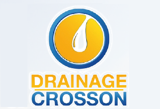 DRAINAGE CROSSON