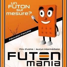 Futon mania
