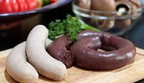 Soirée "boudin"