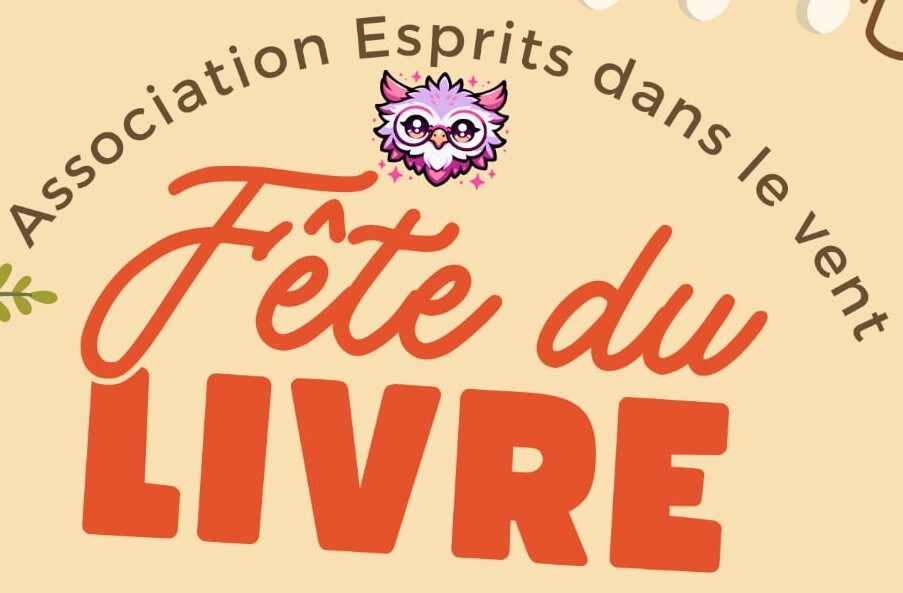 Fête du livre