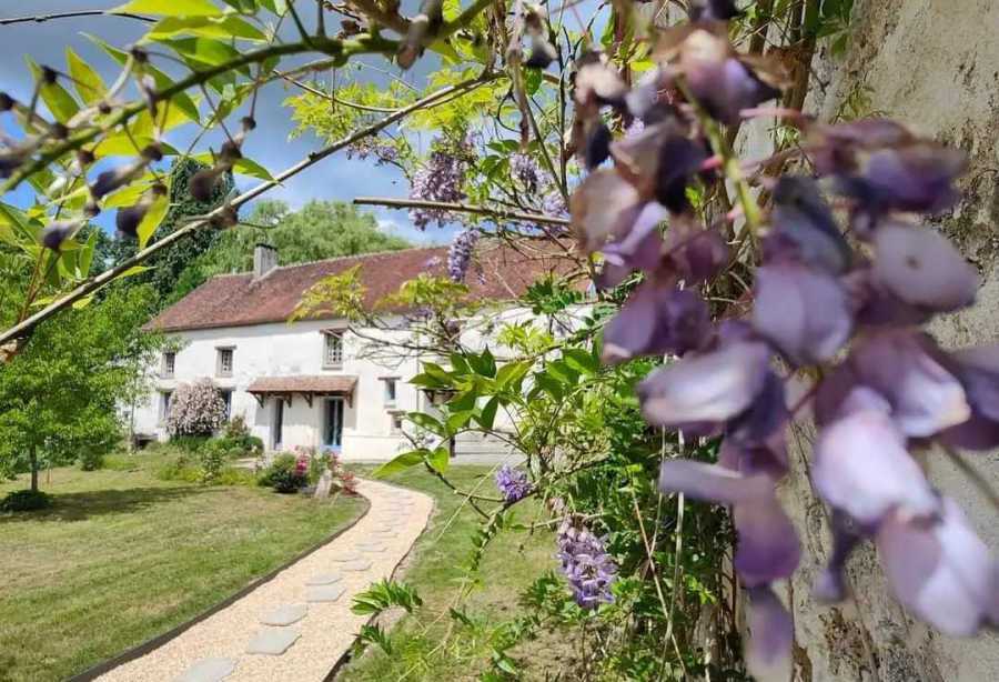 Airbnb - Hameau de Coucermont